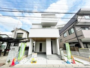 一建設